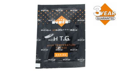 Čidlo, teplota výfukových plynů NRF 707482