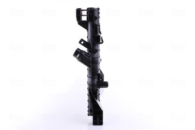 RADIATOR RACIRE MOTOR NISSENS 606340 1