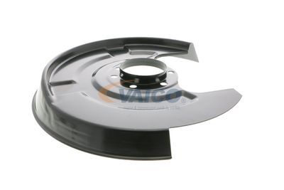 SPRITZBLECH BREMSSCHEIBE VAICO V105053 49