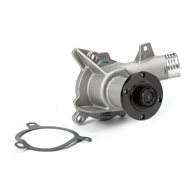водна помпа, охлаждане на двигателя RIDEX 1260W0033P