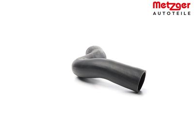 LADELUFTSCHLAUCH METZGER AUTOTEILE 2400747 26
