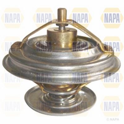 Thermostat, coolant NAPA NTH1244