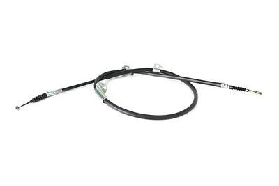 Тросик, cтояночный тормоз WXQP 12261 для NISSAN CEFIRO