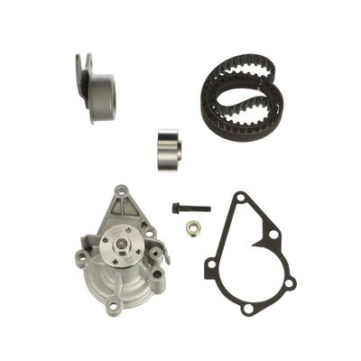 WASSERPUMPE + ZAHNRIEMENSATZ GATES KP15479XS 67