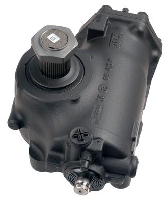 BOSCH Lenkgetriebe