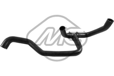 FURTUN RADIATOR Metalcaucho 99327