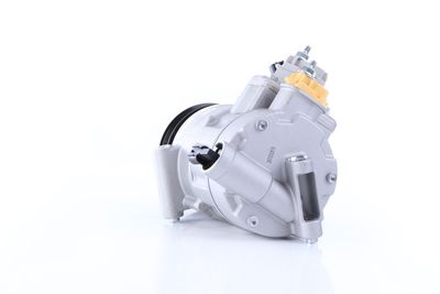 COMPRESOR CLIMATIZARE NISSENS 890772 16