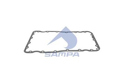Junta, carcasa de caja de cambios (transmisión)