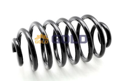 JAPANPARTS GZJ5420X Пружина подвески  для OPEL ZAFIRA (Опель Зафира)