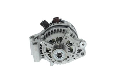 Dynamo (14V, 170A, nieuw) past: FORD GALAXY III, MONDEO V, S-MAX 1.5 09.14-04.23