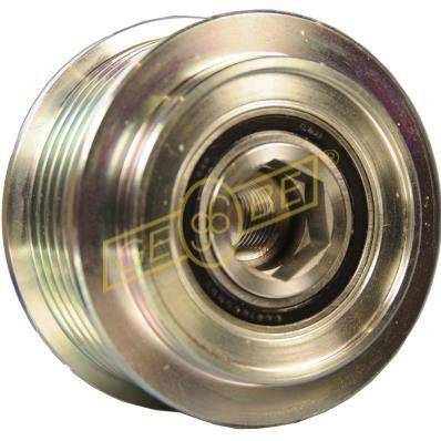 SISTEM ROATA LIBERA GENERATOR