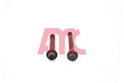 ZYLINDERKOPFSCHRAUBENSATZ