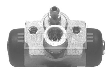 Wheel Brake Cylinder Borg & Beck BBW1808