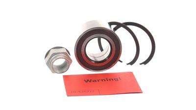 SET RULMENT ROATA SKF VKBA6540 37