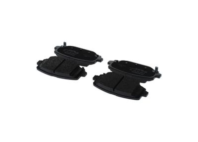 BREMSBELAGSATZ SCHEIBENBREMSE BOSCH 0986494767 18