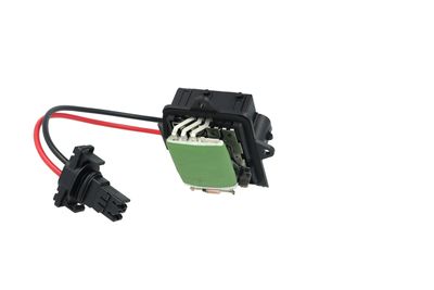 REZISTOR VENTILATOR HABITACLU NRF 342139 26