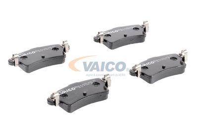 BREMSBELAGSATZ SCHEIBENBREMSE VAICO V408035 55