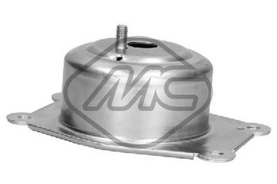 Vorschau Lagerung, Motor