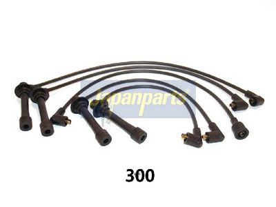 комплект запалителеи кабели JAPANPARTS IC-300