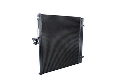 CONDENSATOR CLIMATIZARE NRF 350621 40