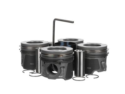 SET PISTOANE ET ENGINETEAM PM010500VR1 6