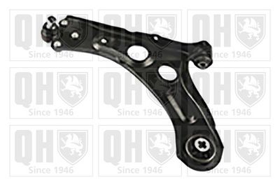 носач, окачване на колелата QUINTON HAZELL QSA3038S