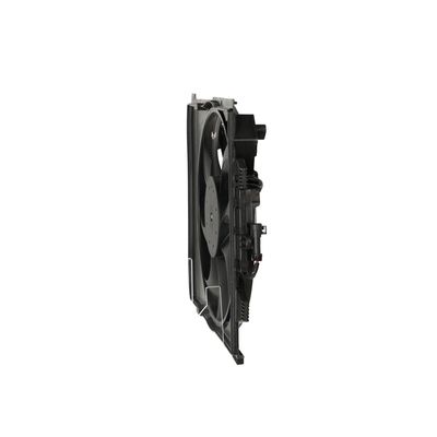 VENTILATOR RADIATOR NISSENS 850135 15