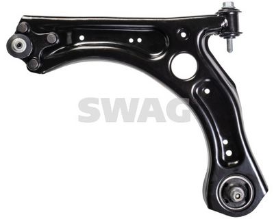 BRAT SUSPENSIE ROATA