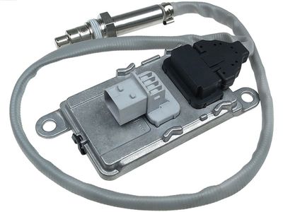 AS-PL NOx-Sensor, NOx-Katalysator