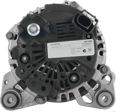 GENERATOR Herth+Buss Elparts 32439733 2