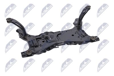 RAMA SUSTINERE/SUPORT AGREGATE NTY ZRZVV001 18