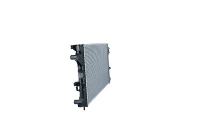 RADIATOR RACIRE MOTOR NRF 58490 17