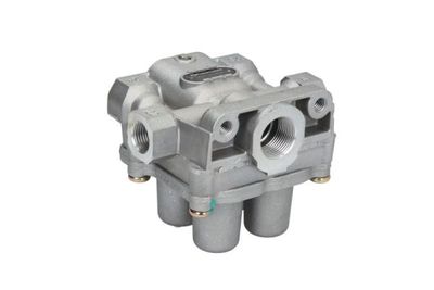 Flerkrets skyddsventil PNEUMATICS PN-10406