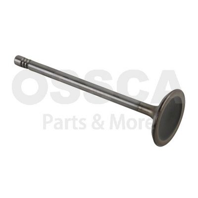 всмукателен клапан OSSCA 18021