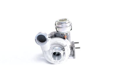 LADER AUFLADUNG BTS Turbo T914549 1