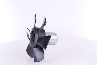 VENTILATOR RADIATOR NISSENS 85809 29