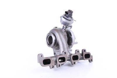 LADER AUFLADUNG NISSENS 93076 12