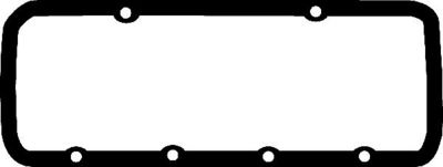 Těsnění, kryt hlavy válce CORTECO 009772P