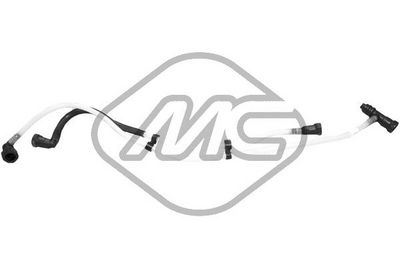 горивопровод Metalcaucho 92055