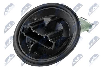 REZISTOR VENTILATOR HABITACLU NTY ERDAU000 1