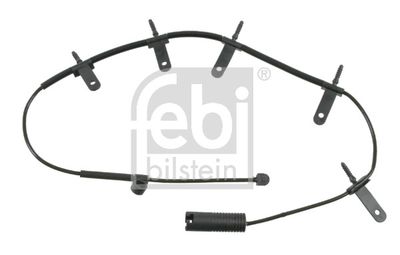 FEBI BILSTEIN Warnkontakt, Bremsbelagverschleiß