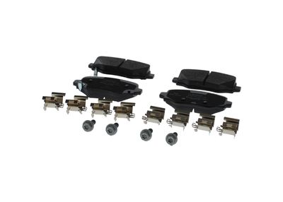 SET PLACUTE FRANA FRANA DISC BOSCH 0986494745 27