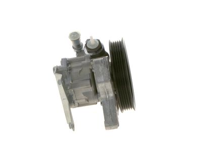 HYDRAULIKPUMPE LENKUNG BOSCH KS01000493 3