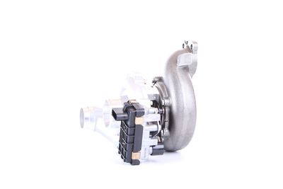 LADER AUFLADUNG NISSENS 93115 14