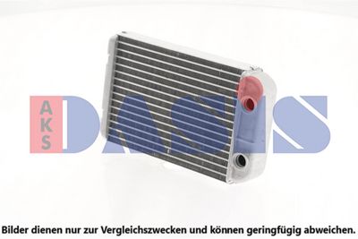 WäRMETAUSCHER INNENRAUMHEIZUNG