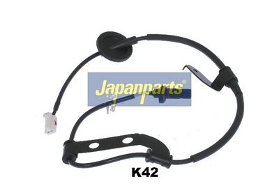 ABS-anturi JAPANPARTS ABS-K42