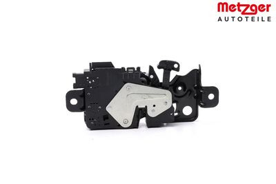 HECKKLAPPENSCHLOSS METZGER AUTOTEILE 2310802 19