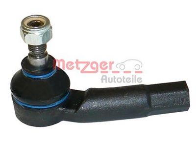 накрайник на напречна кормилна щанга METZGER AUTOTEILE 54006301