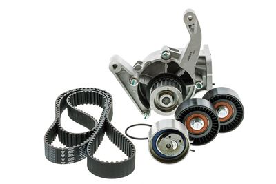 SET POMPA APA + CUREA DINTATA