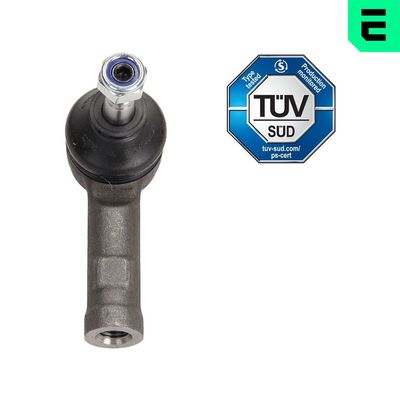 Tie Rod End G1-982